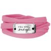 Accessoriesnew Momentum Jewelry | Momentum Jewelry | You Are Enough Wrap