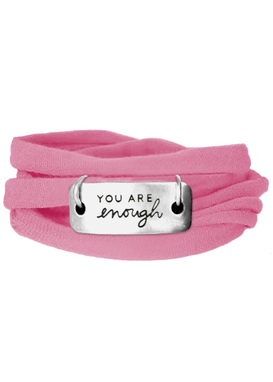 Accessoriesnew Momentum Jewelry | Momentum Jewelry | You Are Enough Wrap