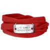 Accessoriesnew Momentum Jewelry | Momentum Jewelry | *Limited Release* I Am Persistent Wrap