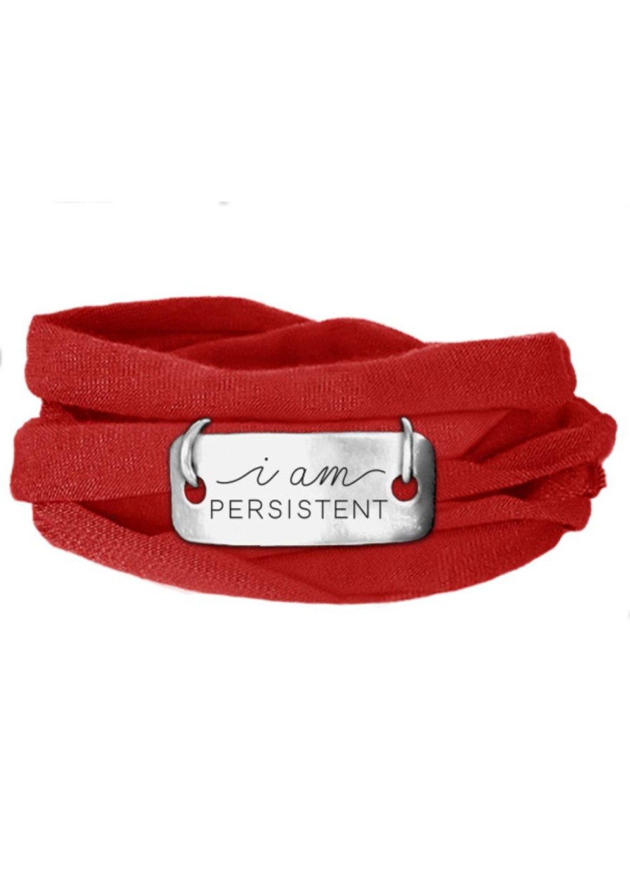 Accessoriesnew Momentum Jewelry | Momentum Jewelry | *Limited Release* I Am Persistent Wrap