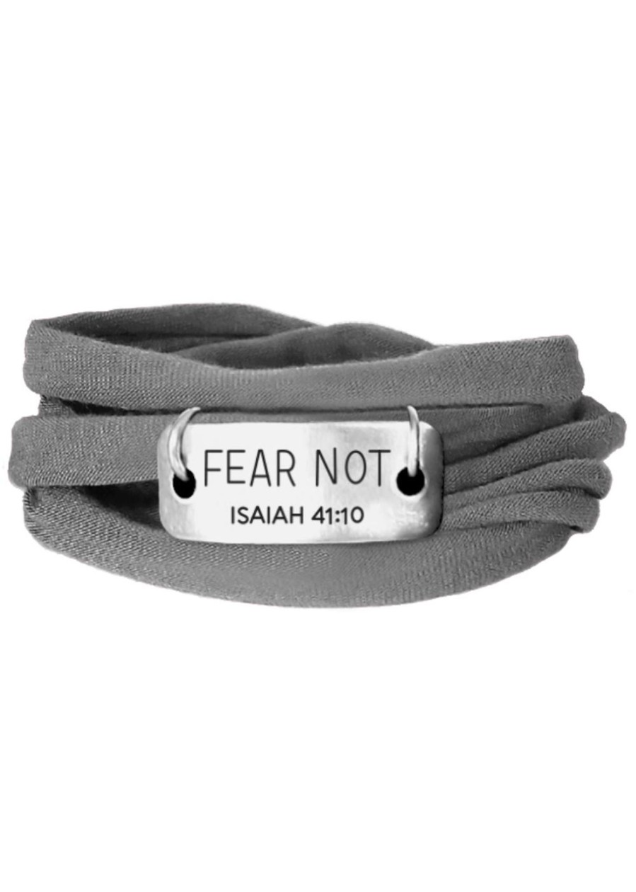 Accessoriesnew Momentum Jewelry | Momentum Jewelry | Fear Not Wrap