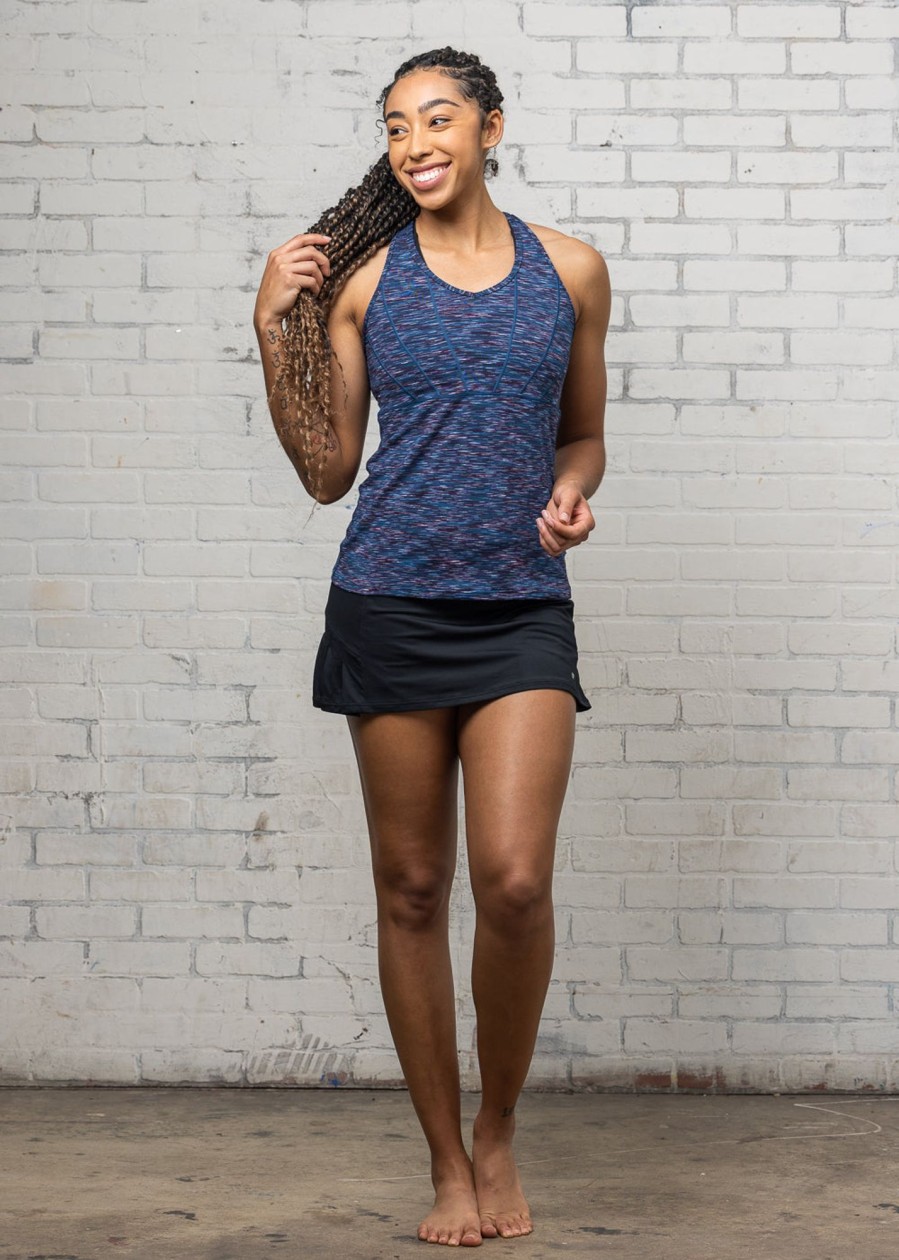 Tops & Bras Skirt Sports | Eclipse Tank Sale