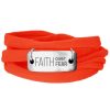 Accessoriesnew Momentum Jewelry | Momentum Jewelry | Faith Over Fear Wrap