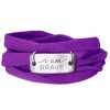 Accessoriesnew Momentum Jewelry | Momentum Jewelry | *Limited Release* I Am Brave Wrap