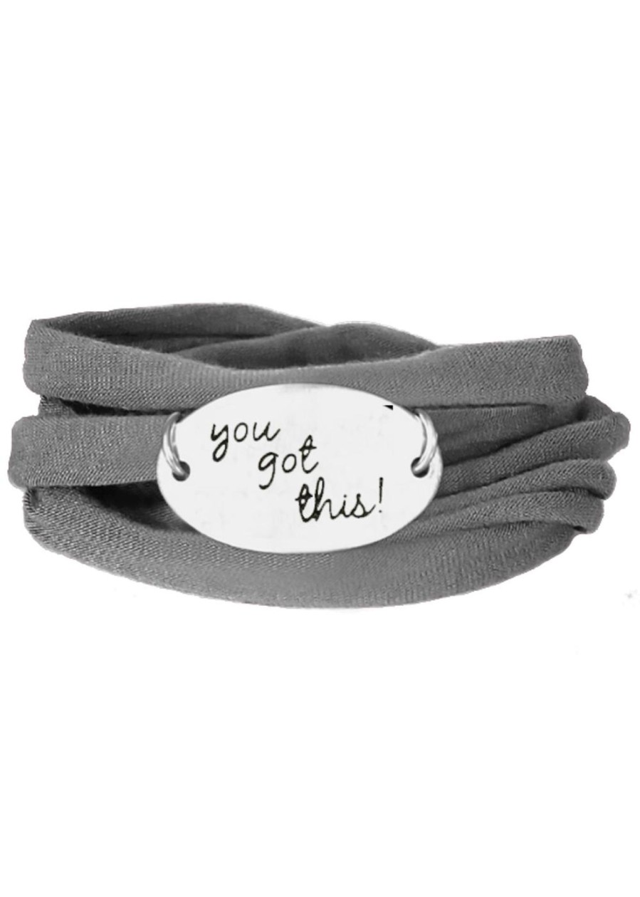 Accessoriesnew Momentum Jewelry | Momentum Jewelry | You Got This! Wrap