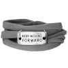 Accessoriesnew Momentum Jewelry | Momentum Jewelry | Keep Moving Forward Wrap