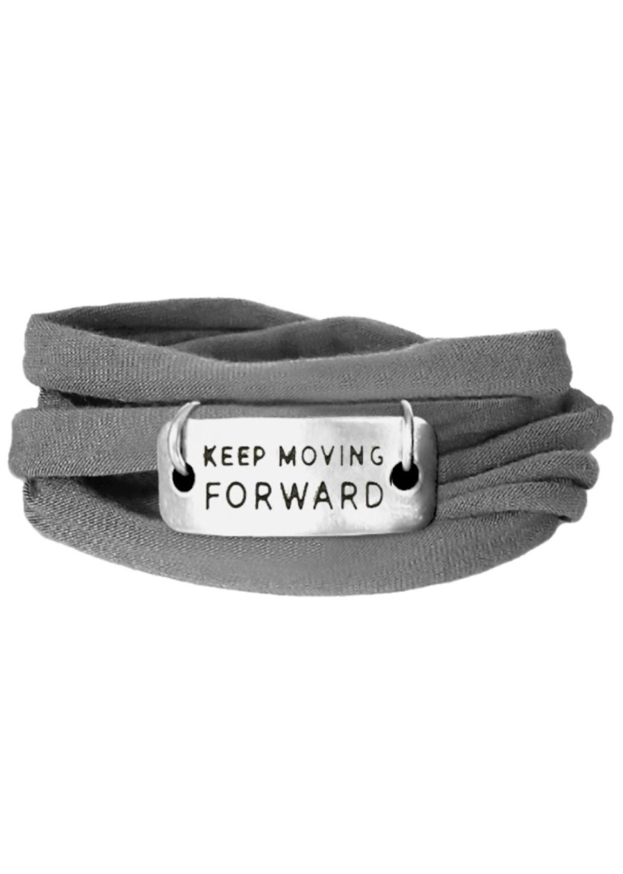 Accessoriesnew Momentum Jewelry | Momentum Jewelry | Keep Moving Forward Wrap