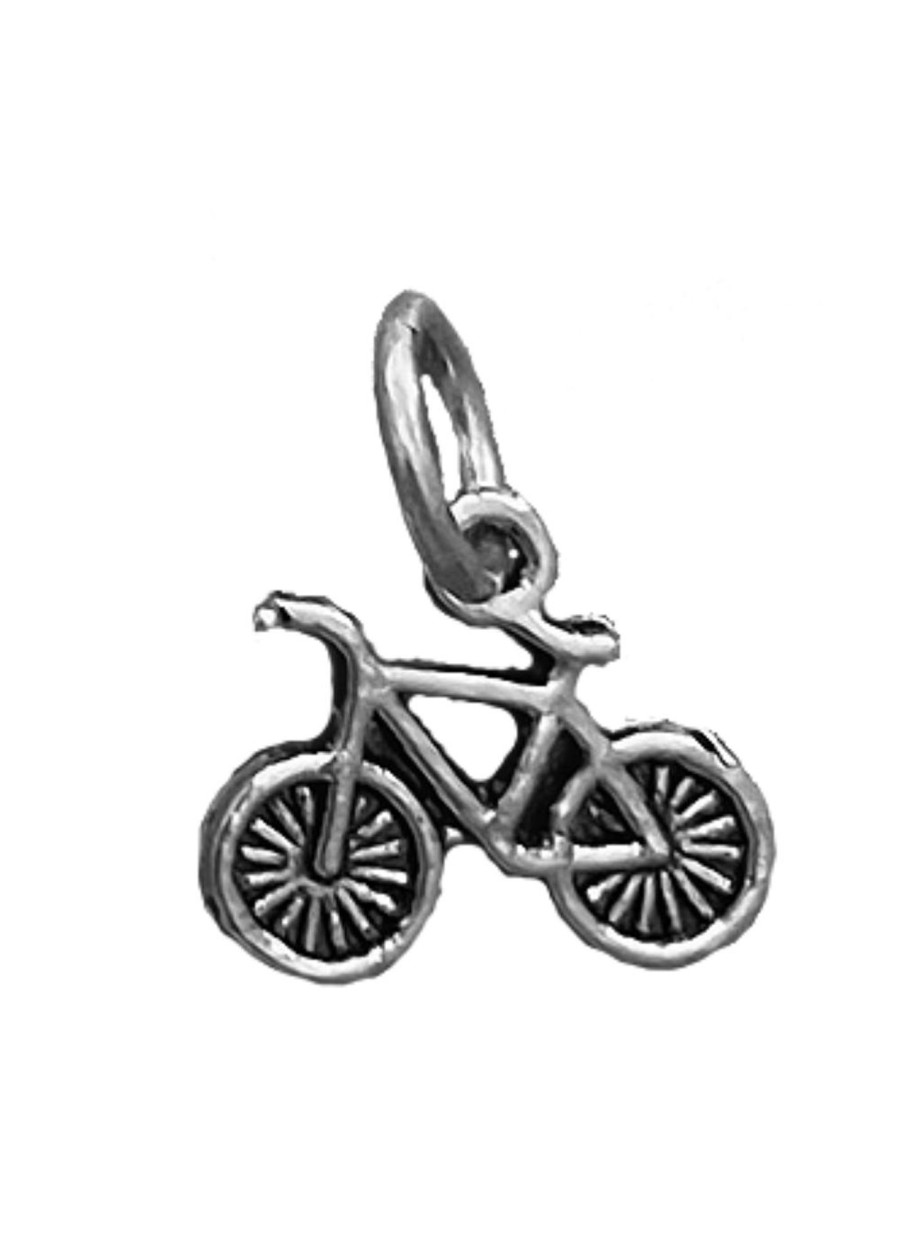 Accessoriesnew Momentum Jewelry | Momentum Jewelry | Sports + Fitness Charms Silver