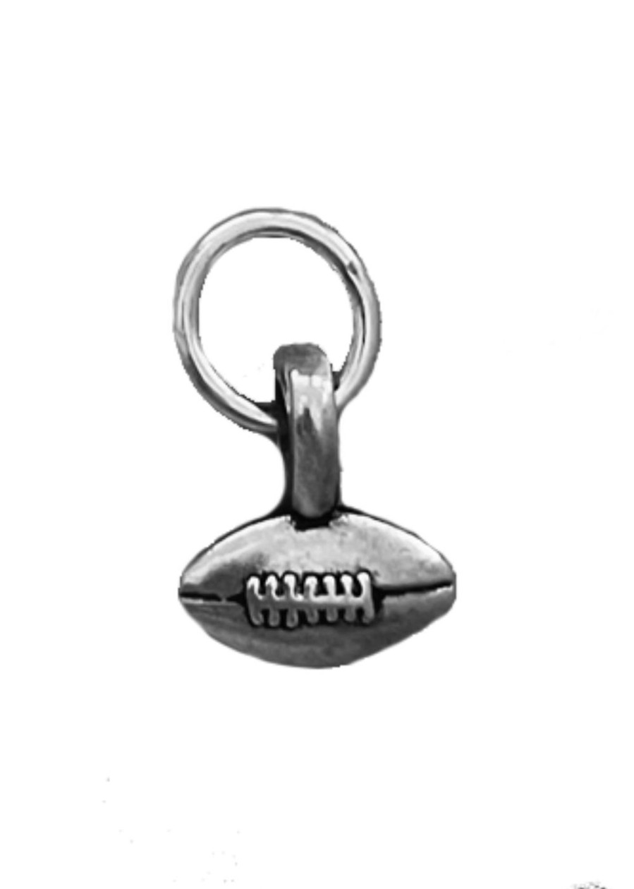 Accessoriesnew Momentum Jewelry | Momentum Jewelry | Sports + Fitness Charms Silver