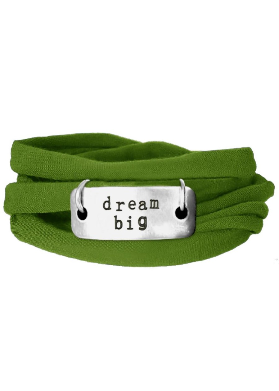 Accessoriesnew Momentum Jewelry | Momentum Jewelry | Dream Big Wrap