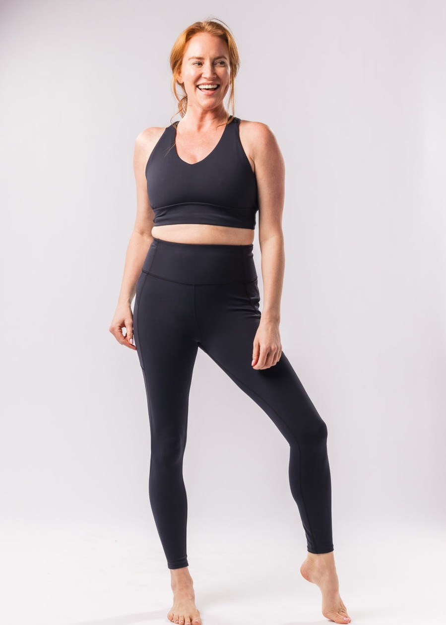 Leggings & Shorts Skirt Sports | All-In High Rise Legging - Full Length + 7/8