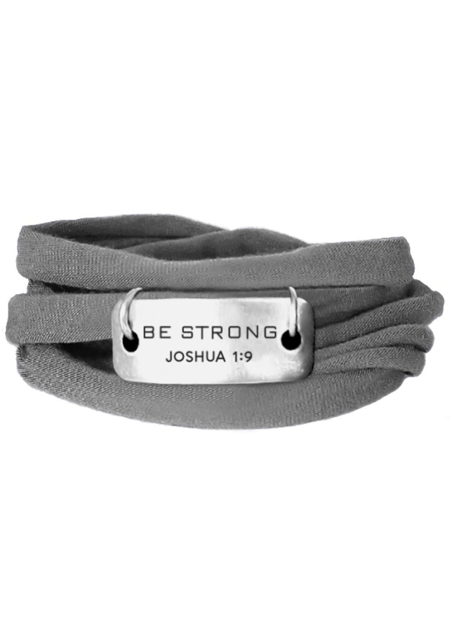 Accessoriesnew Momentum Jewelry | Momentum Jewelry | Be Strong Wrap