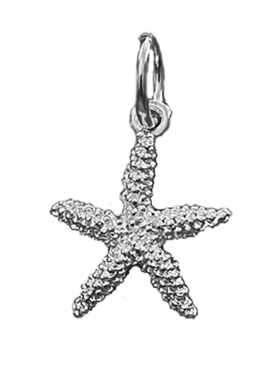 Accessoriesnew Momentum Jewelry | Momentum Jewelry | Nature + Travel Charms Silver