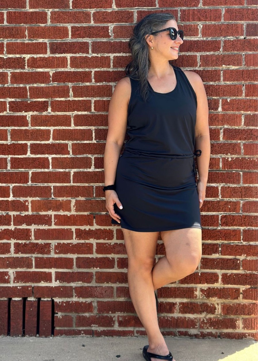 Swim Skirt Sports | Cabana Dress