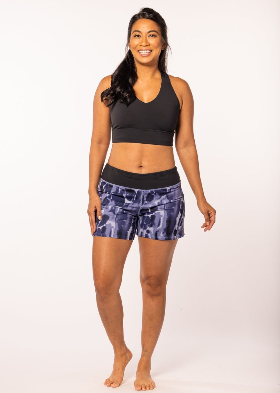 Leggings & Shorts Skirt Sports | Go Longer Short