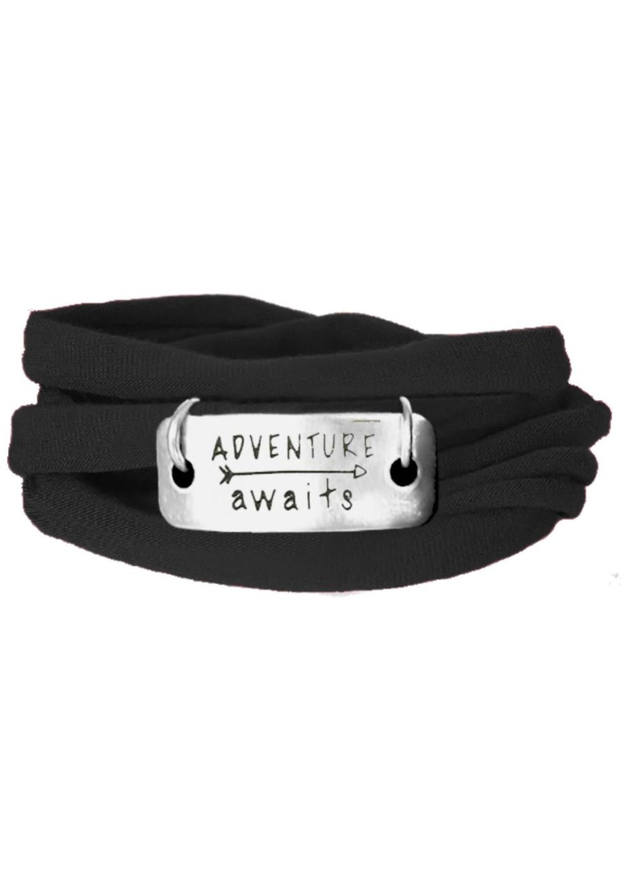 Accessoriesnew Momentum Jewelry | Momentum Jewelry | Adventure Awaits Wrap