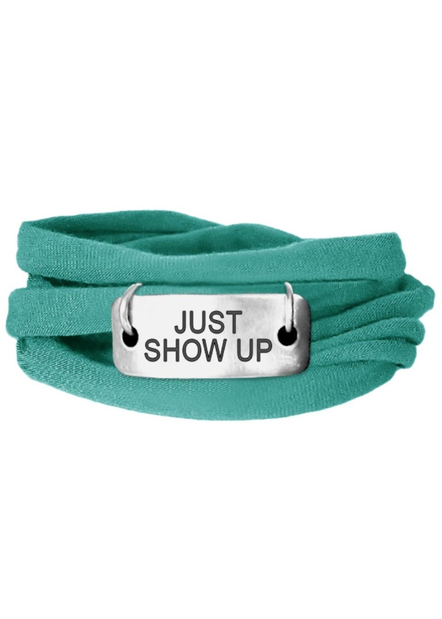 Accessoriesnew Momentum Jewelry | Momentum Jewelry | Just Show Up Wrap