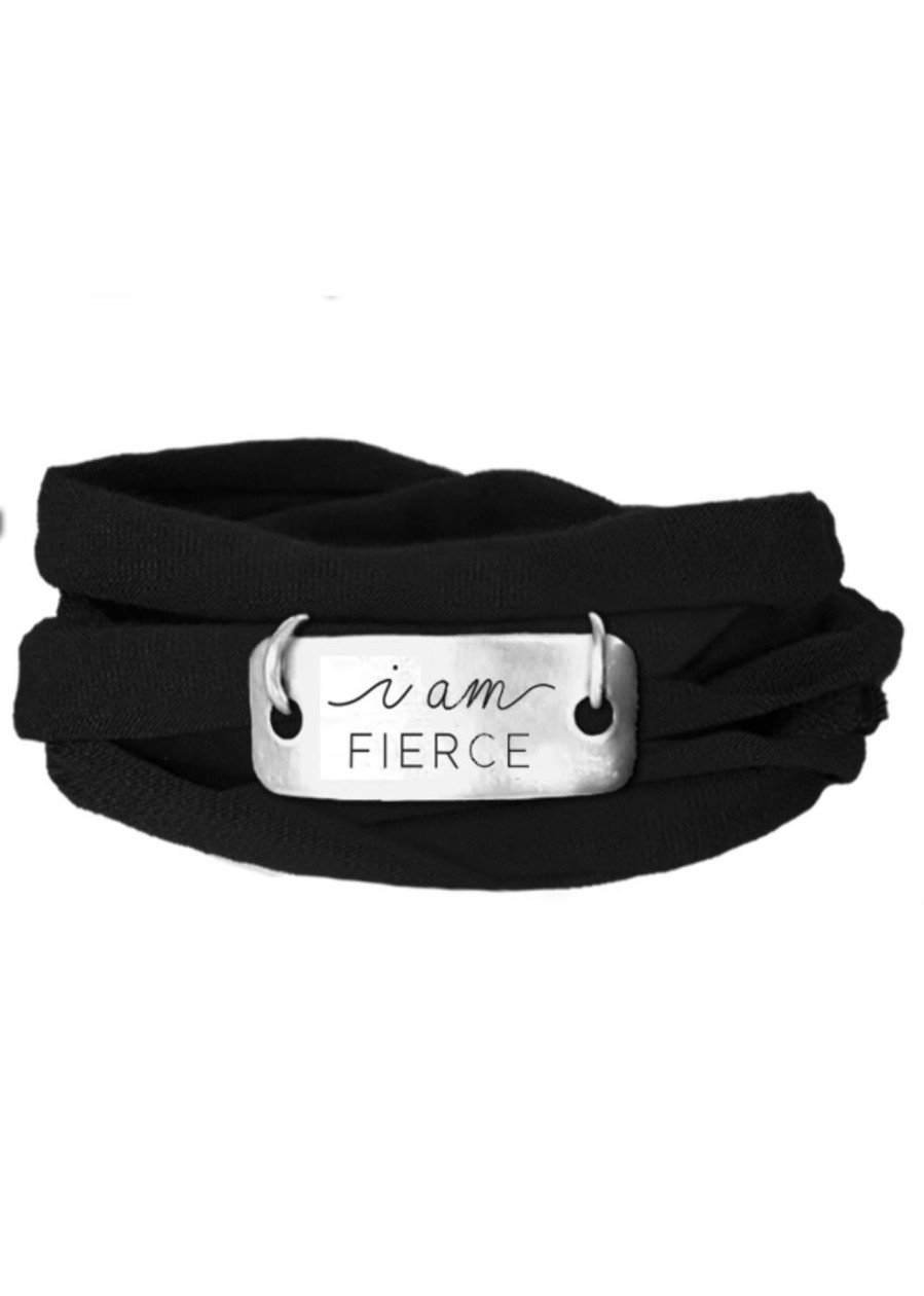 Accessoriesnew Momentum Jewelry | Momentum Jewelry | *Limited Release* I Am Fierce Wrap