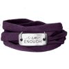 Accessoriesnew Momentum Jewelry | Momentum Jewelry | *Limited Release* I Am Enough Wrap