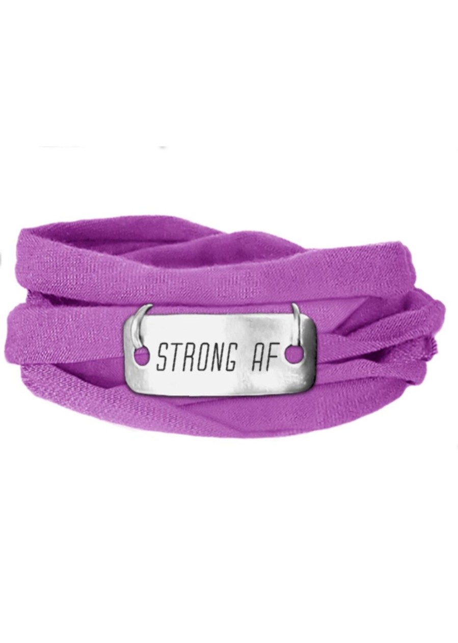 Accessoriesnew Momentum Jewelry | Momentum Jewelry | Strong Af Wrap