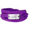 Accessoriesnew Momentum Jewelry | Momentum Jewelry | *Limited Release* I Am Strong Wrap